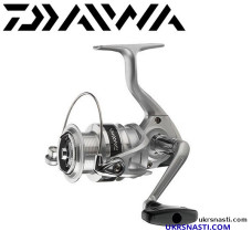 Катушка с передним фрикционом Daiwa Sweepfire E 2500